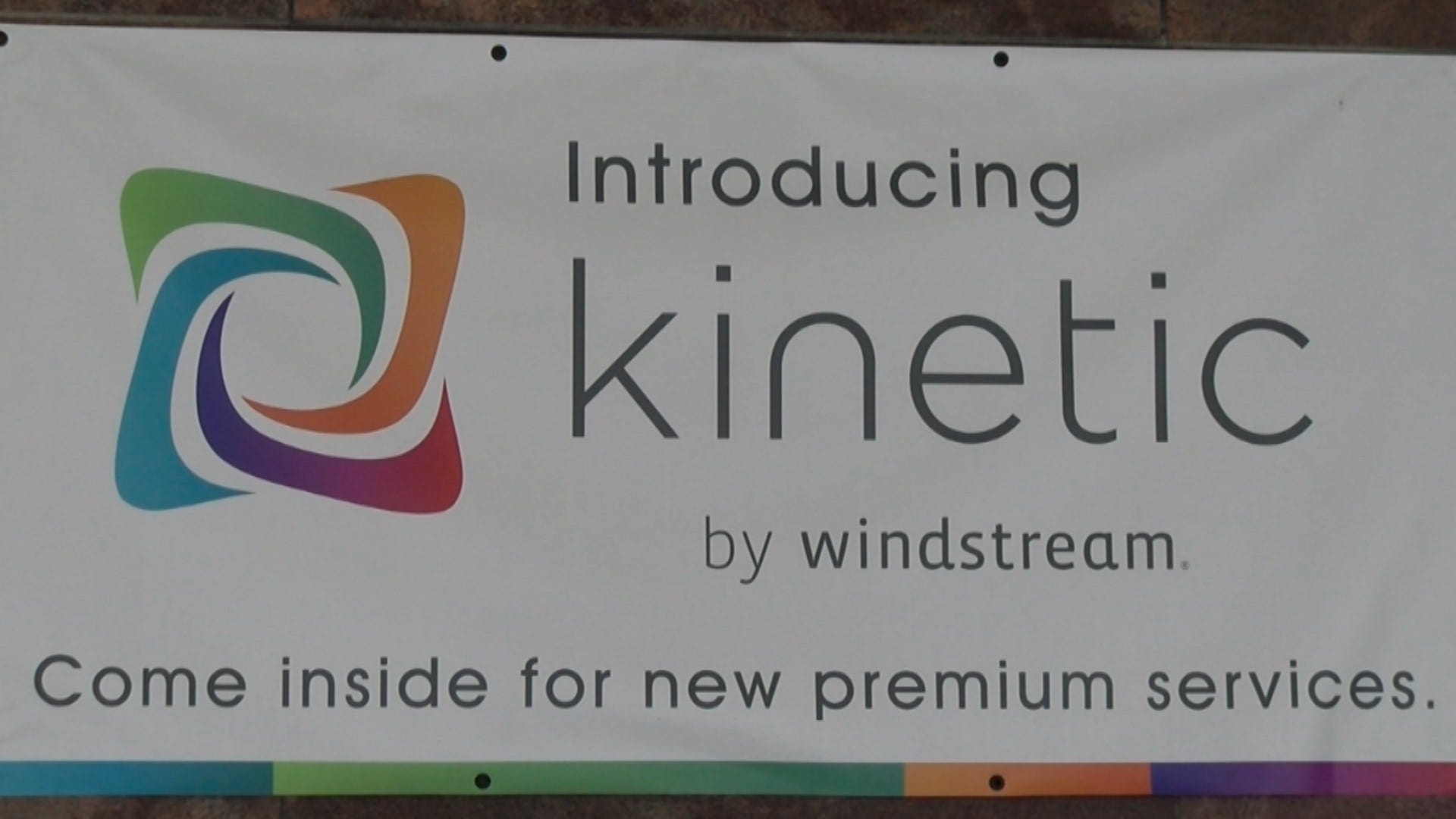 Windstream Hosts Kiic Kindness Event Klkn Tv News Weather