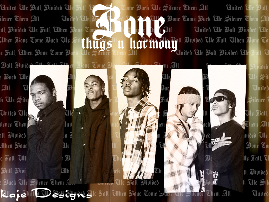 Best Bone Thugs Wallpaper N