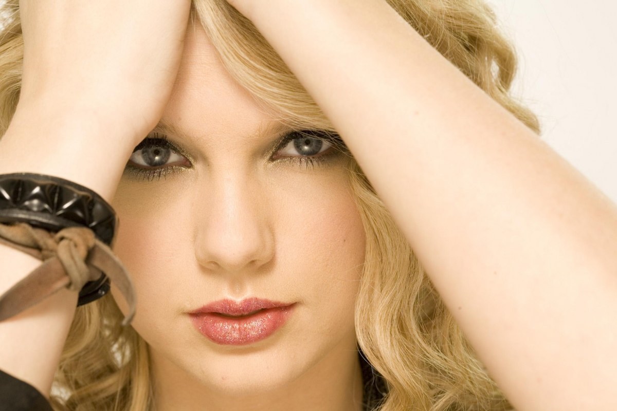 Taylor Swift HD Wallpaper Wallpaperbook