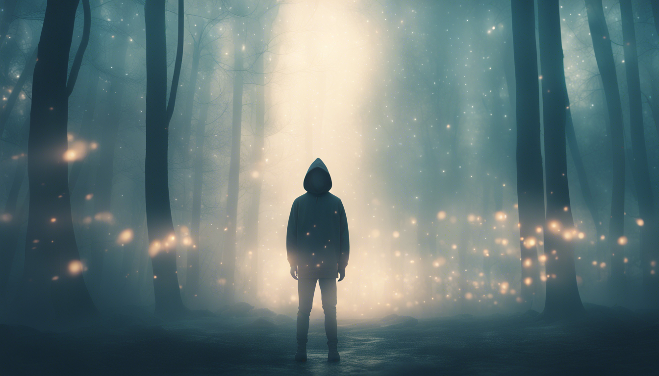 Alan Walker Wallpaper