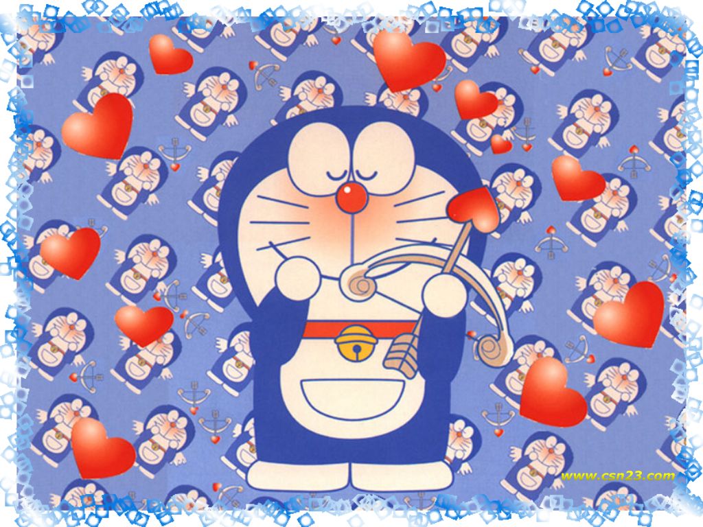 Wallpaper Doraemon 3d Bergerak Image Num 21