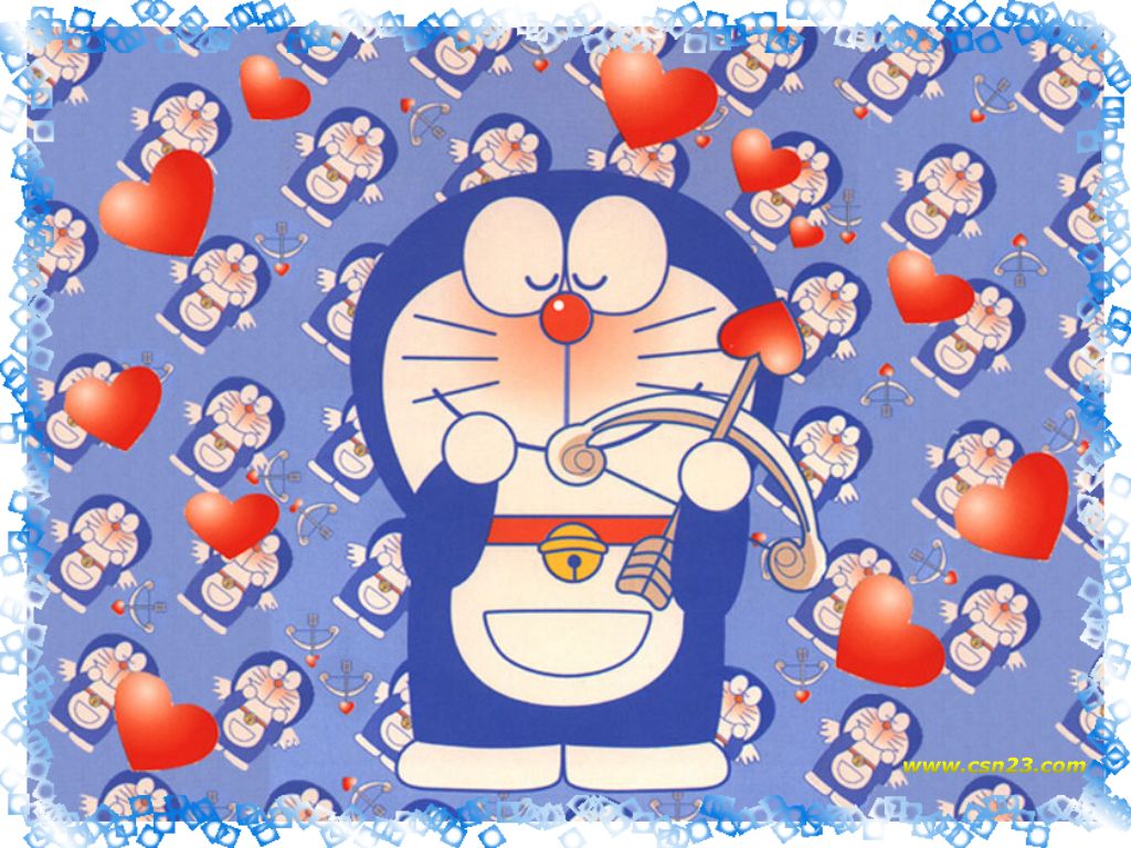 Free download Wallpaper DOraemon [1024x768] for your Desktop ...