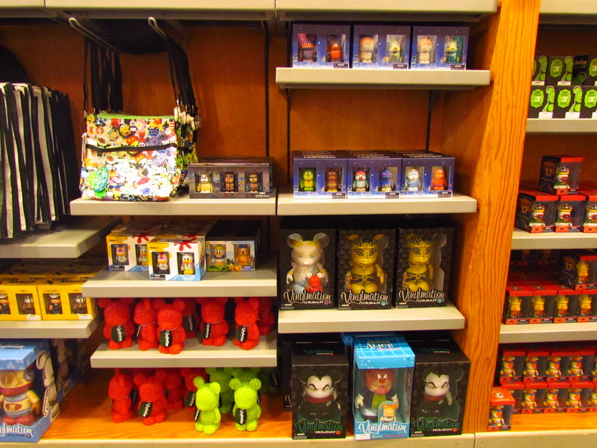  Update from the Disney Outlet Store on International Dr in Orlando