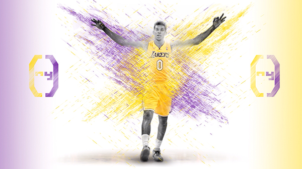 Nick Young Wallpaper On