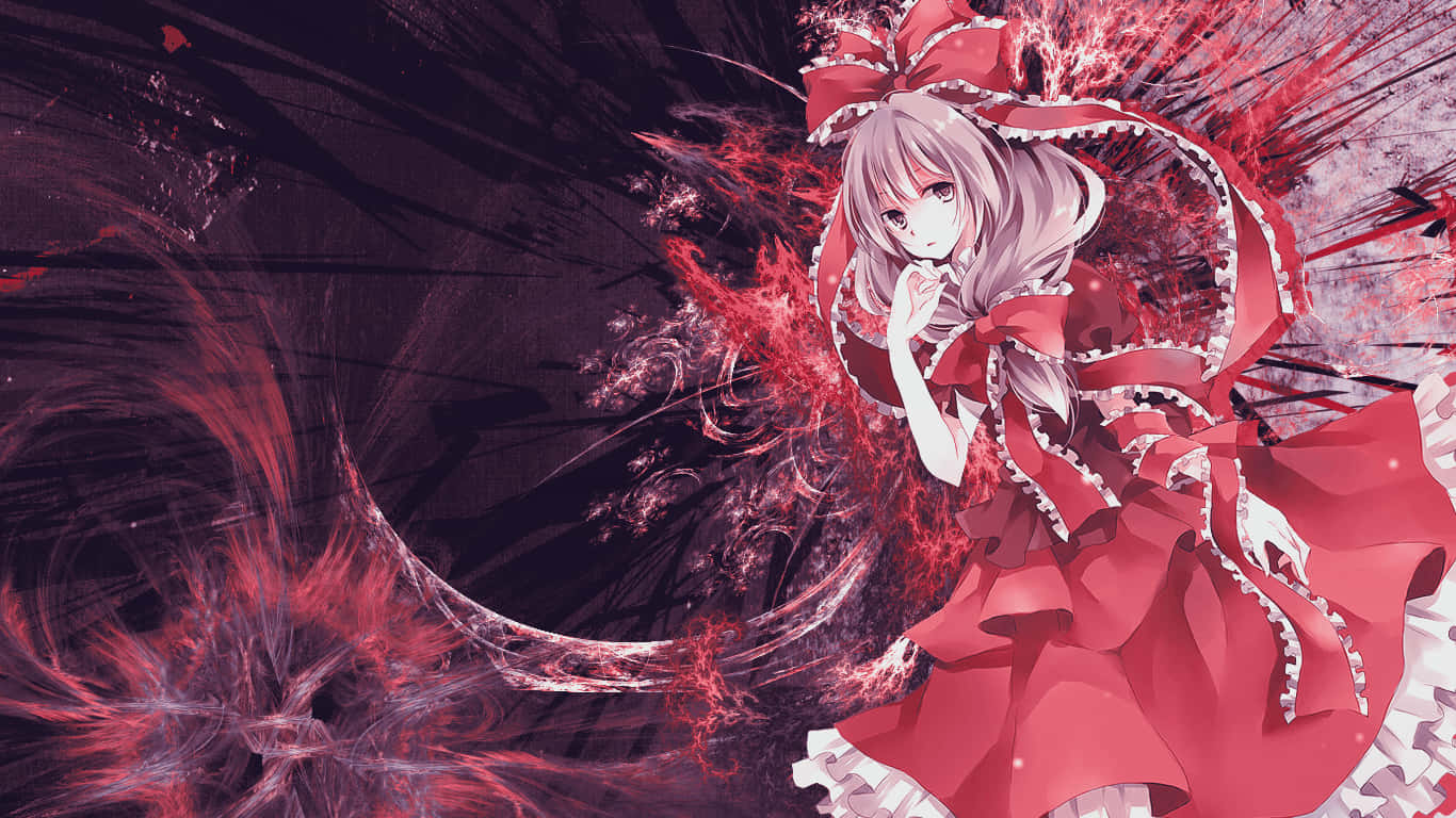 Anime Fanart Wallpaper