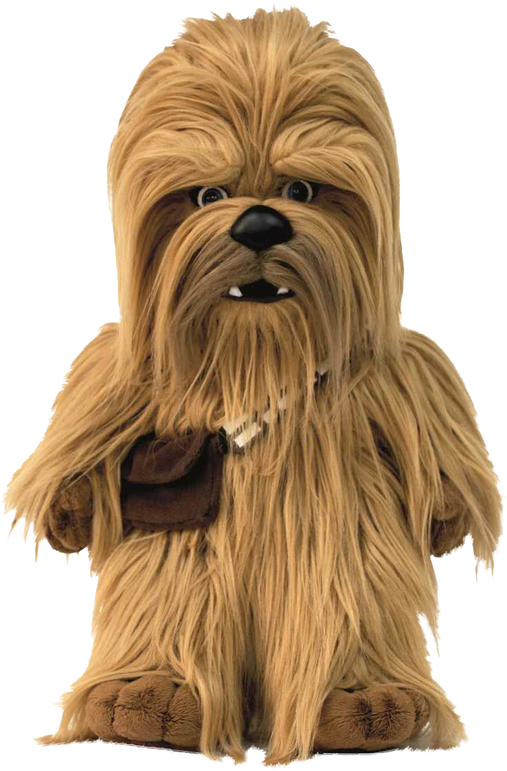 Png Chewbacca Image With