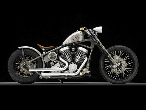 Sportster Bobber Harley Davidson Forums