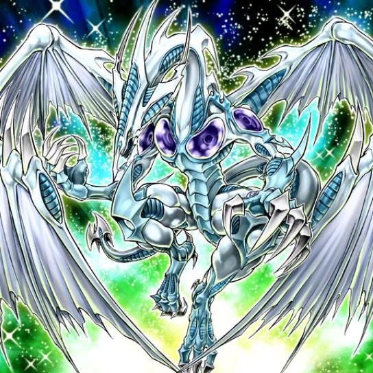 Image Gallery For Yugioh 5ds Stardust Dragon Wallpaper