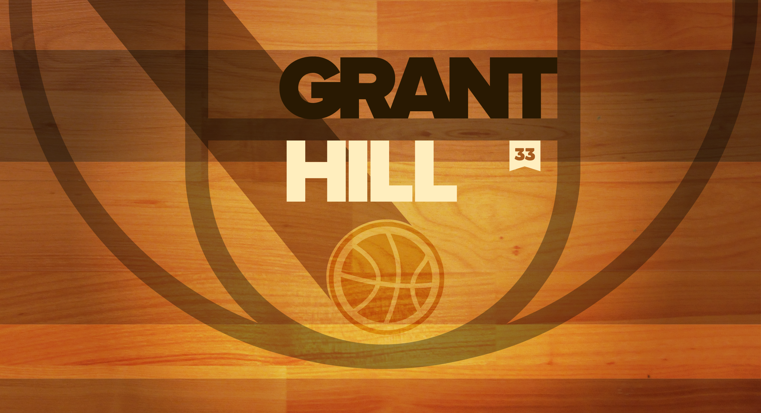 Your Wallpaper From Grant Hill