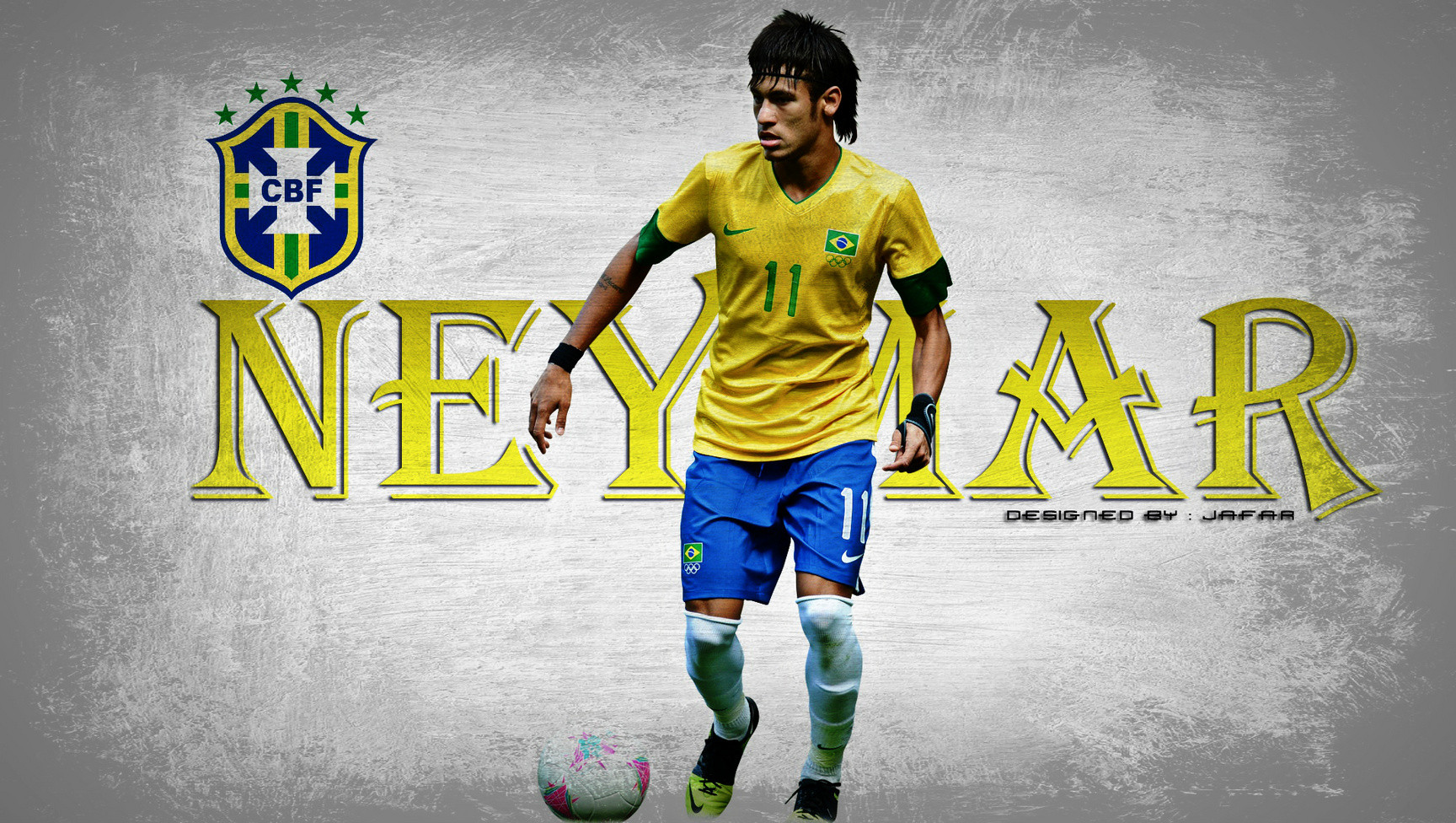 Wallpaper For Neymar Nike Soccer