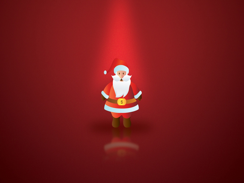 Christmas Santa Claus Wallpaper HD Pictures One