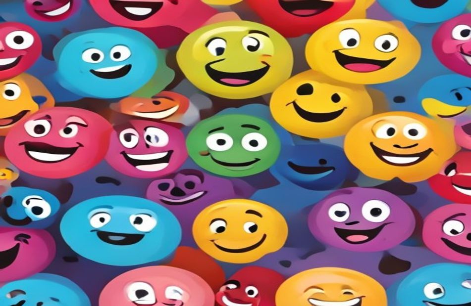 Hd Smiley Wallpaper