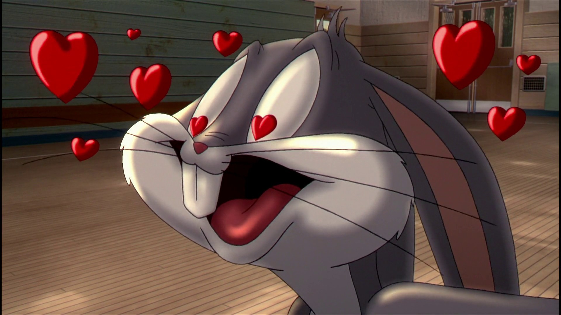 Bugs Bunny Wallpaper