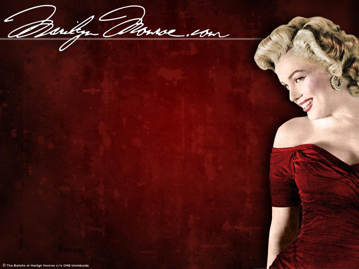 Marilyn Monroe Desktop Wallpaper Ministry Of