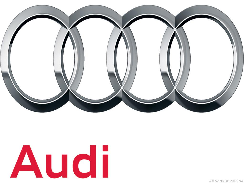 Audi Logo Wallpapers
