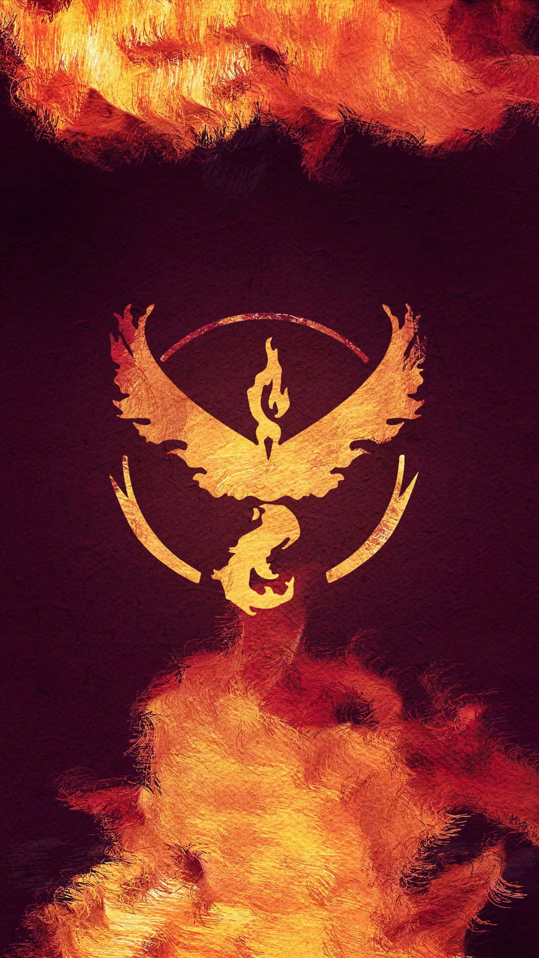 Pokemon iPhone Wallpaper
