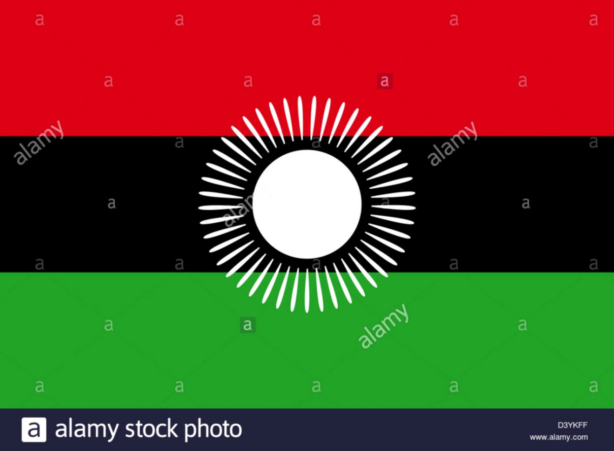 Malawi Countries Flag Wallpaper Genius