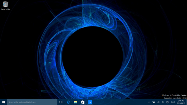 The Ring Cortana Wallpaper Windows Central Forums