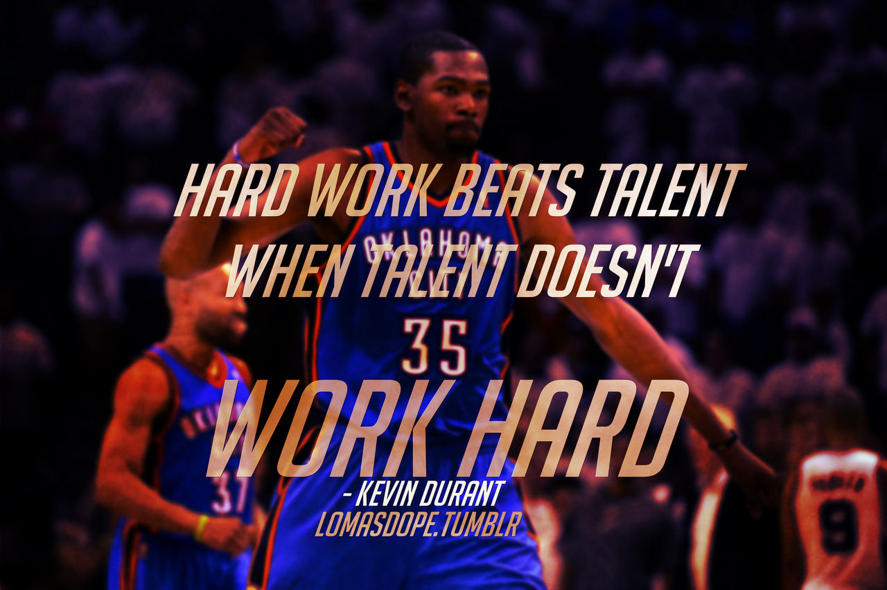 Basketball Quotes Wallpaper Kevin Durant Quotesvil