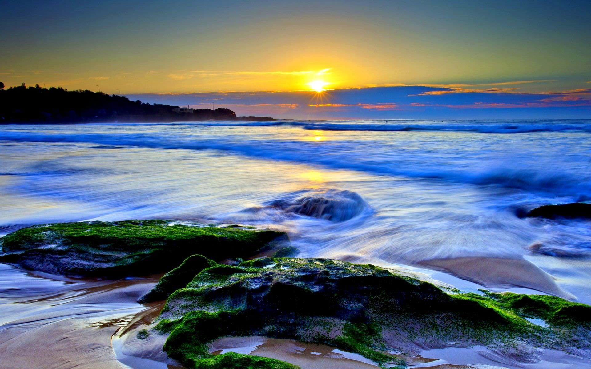 Most Beautiful Ocean Wallpaper