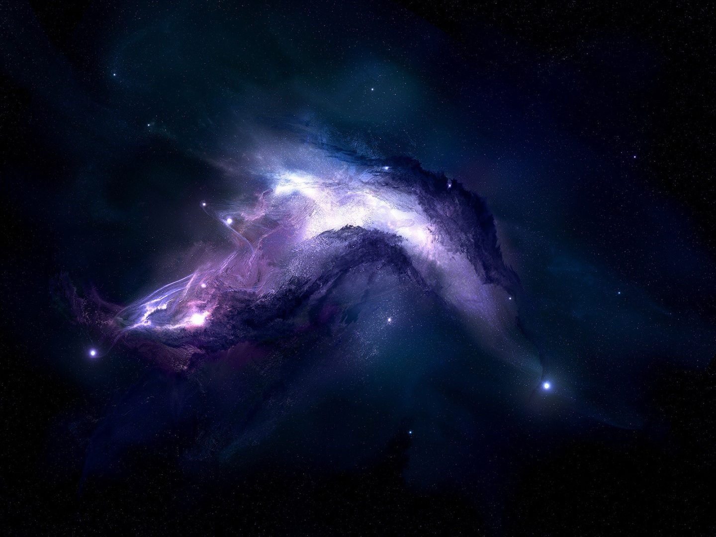 Space Background Id Abyss Abyssreal