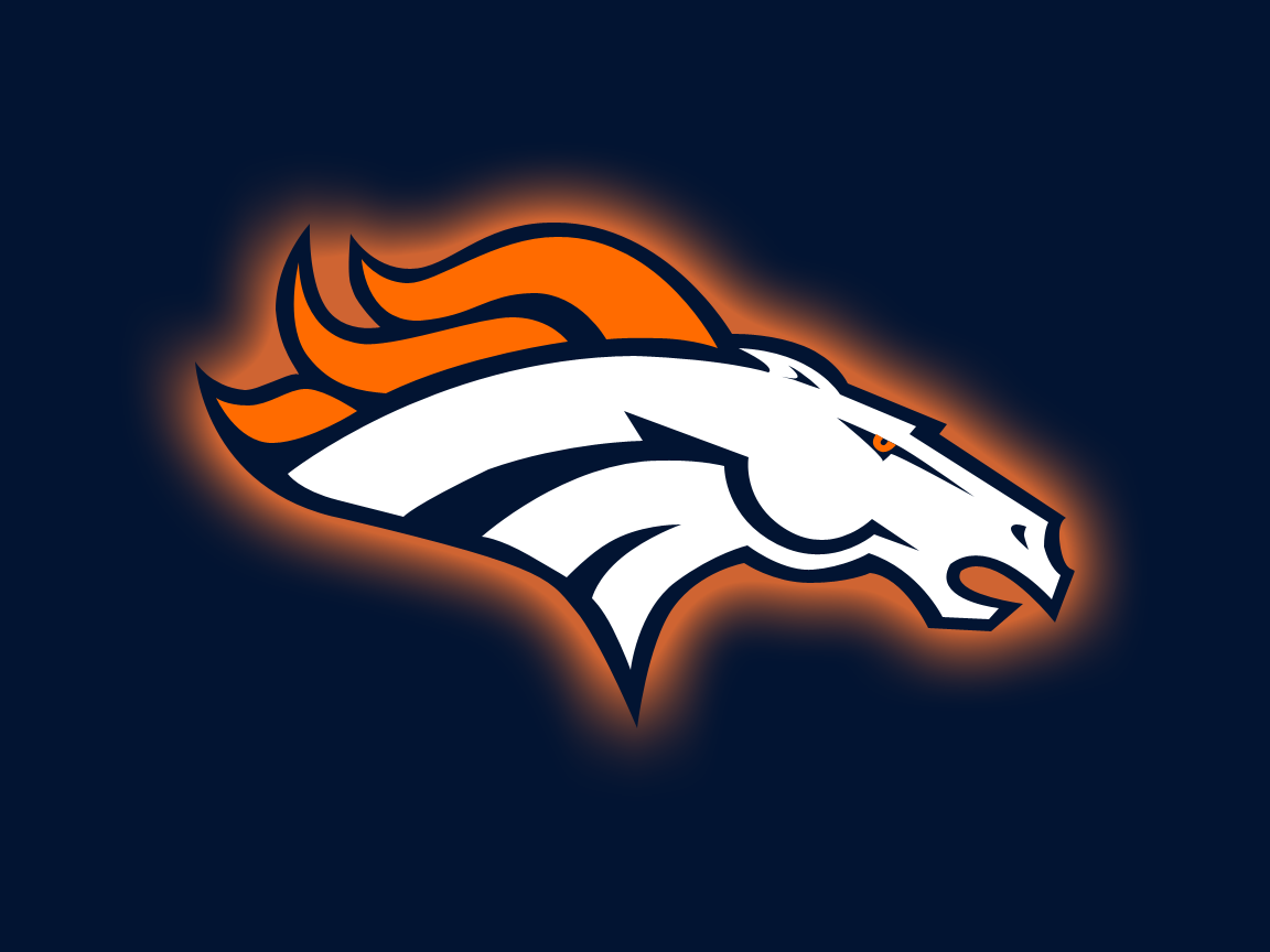 This Denver Broncos Wallpaper Background