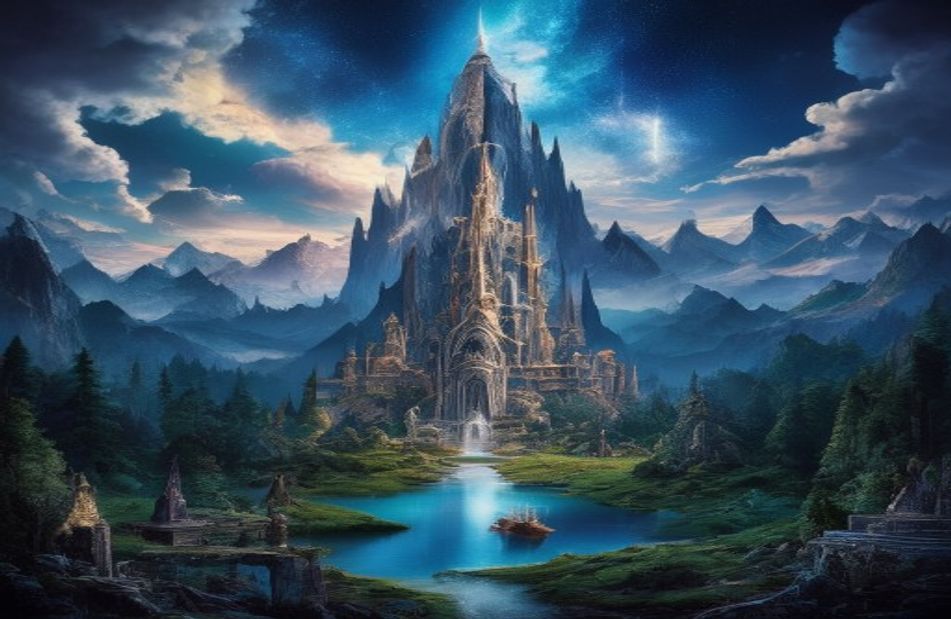 Wow Alliance Wallpaper