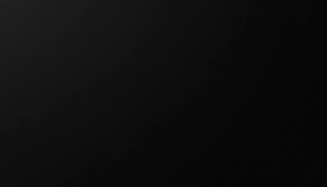 Plain Black Wallpaper