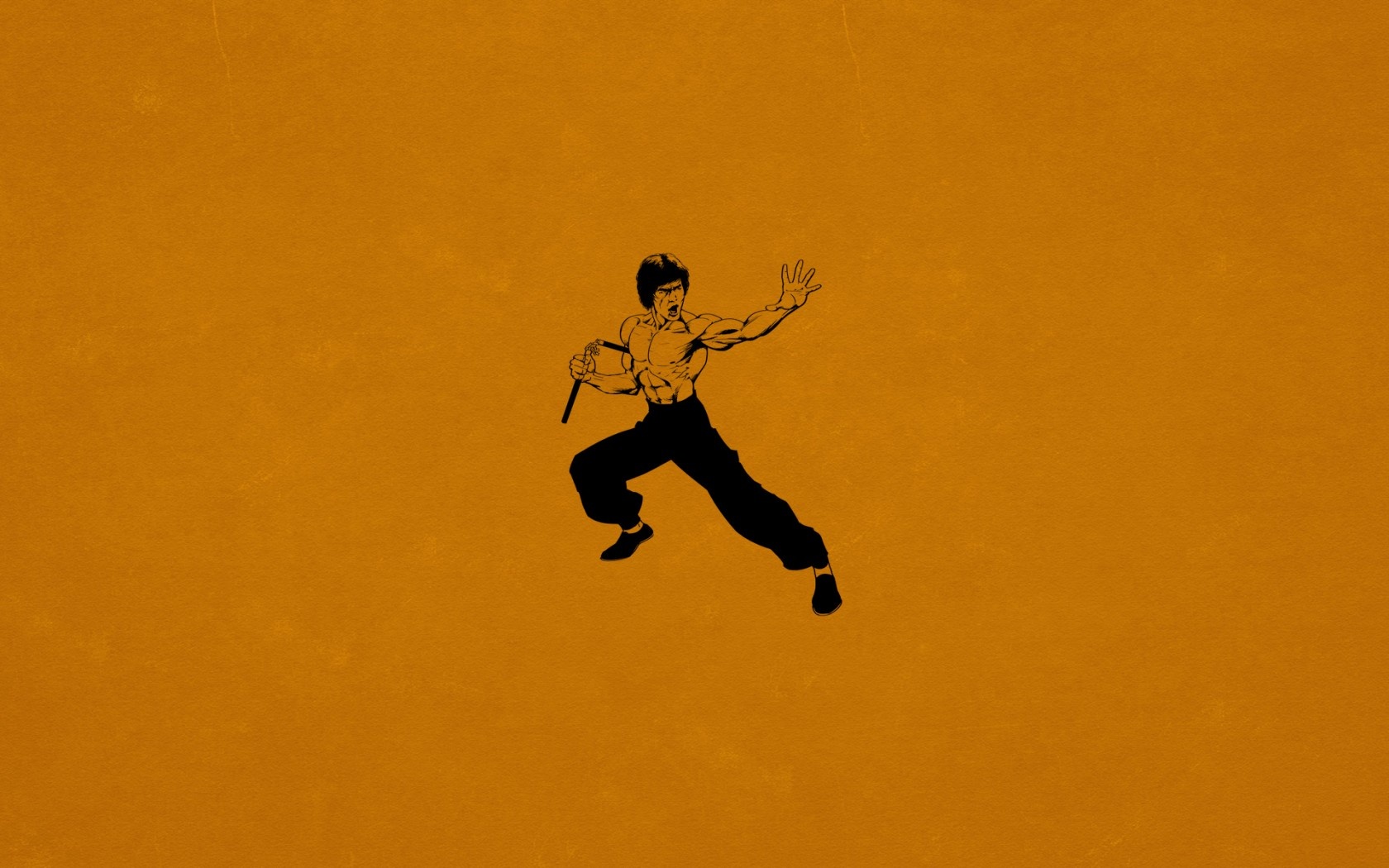 Kung Fu Wallpaper