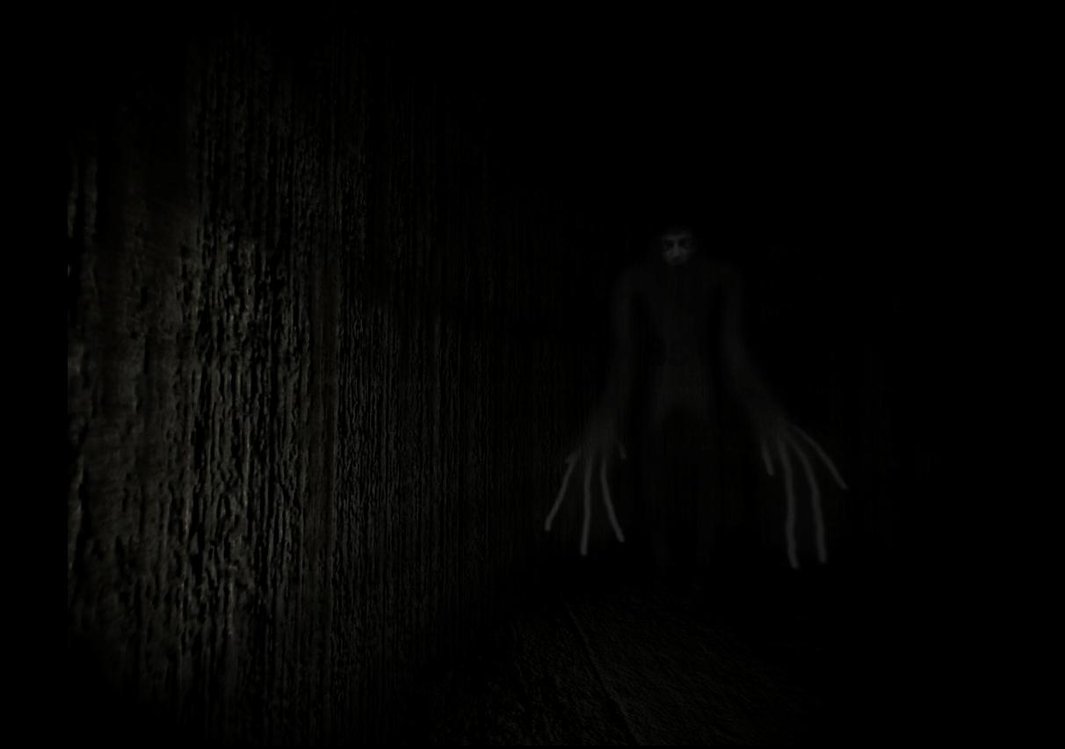 Scp Jerma Lore