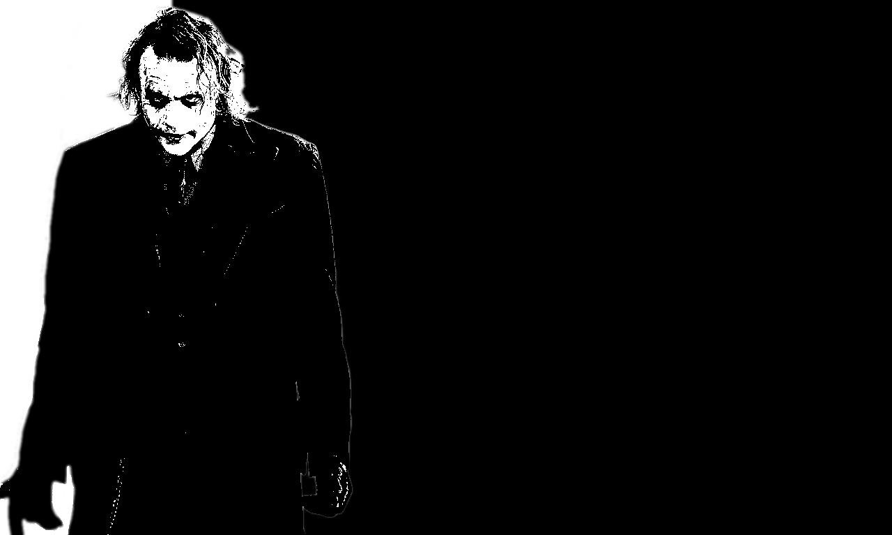 Joker Wallpaper Dark Knight Image HD