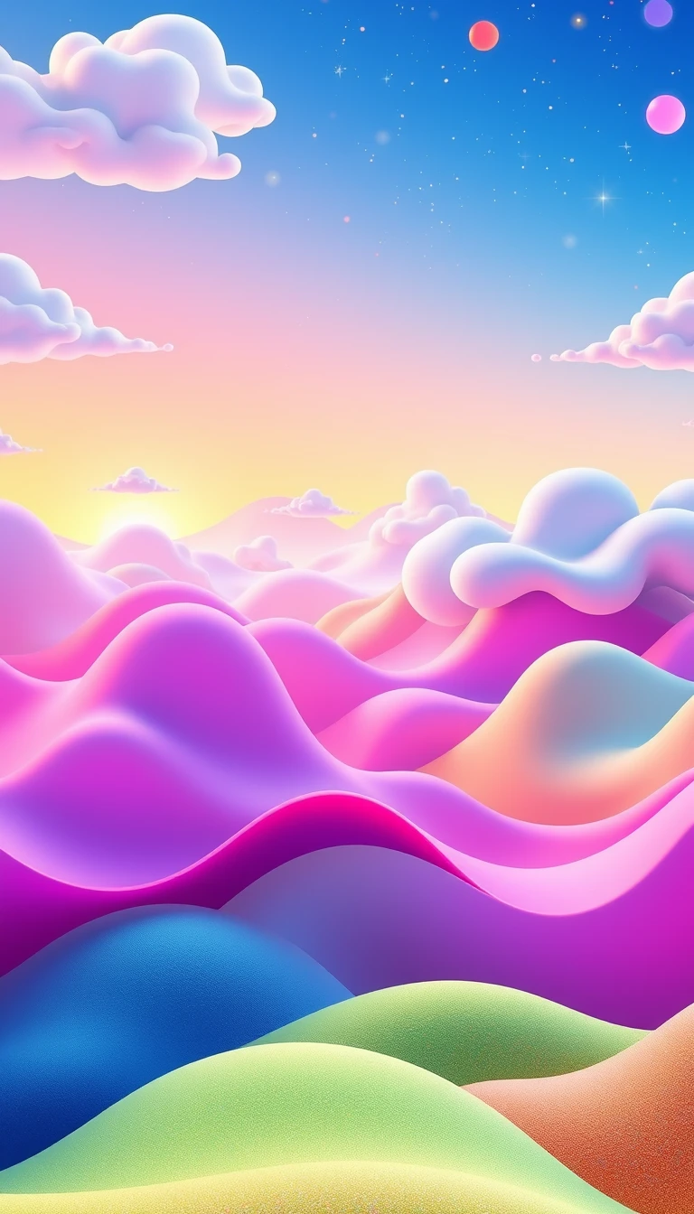 3d Animation Wallpaper For Mobile