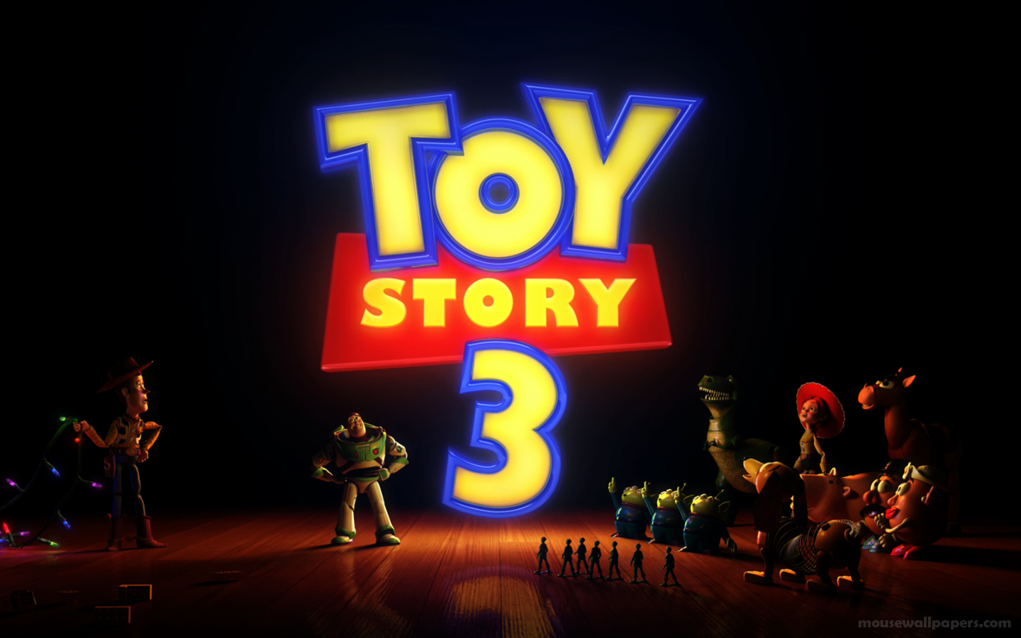 Toy Story Wallpaper Group