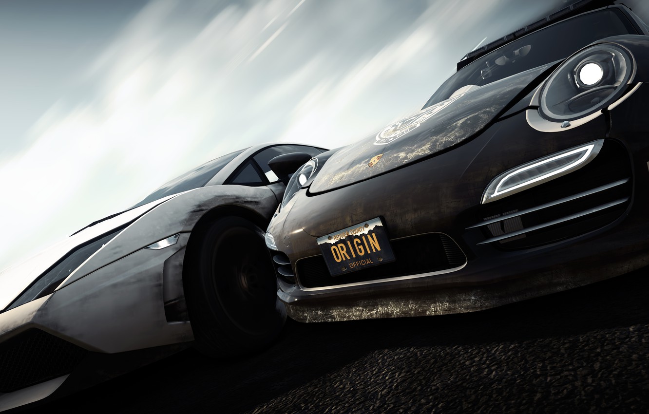 🔥 Free Download Wallpaper Nfs Game Need For Speed Rivals Electric Arts ...