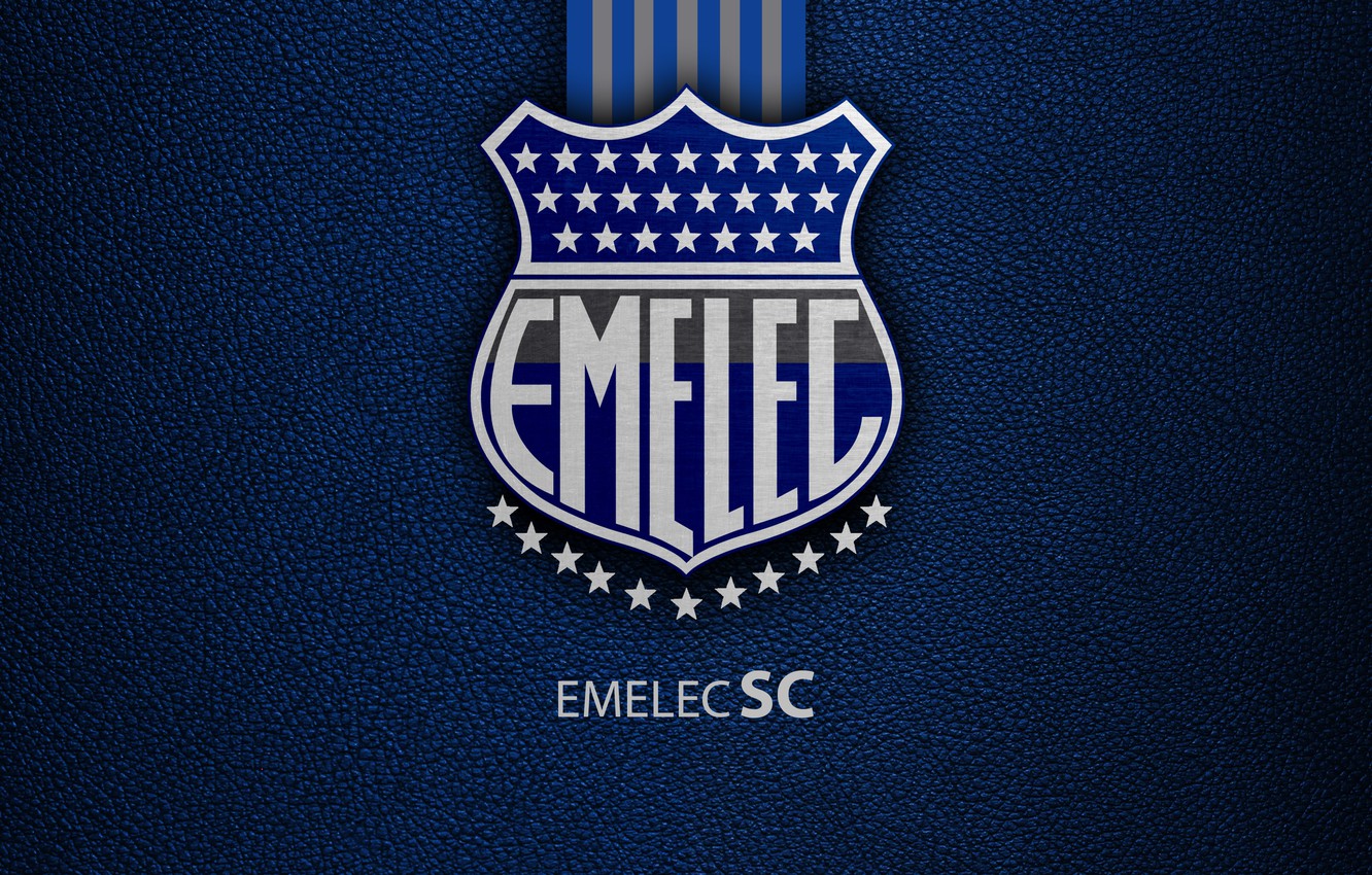 Wallpaper Sport Logo Football Cs Emelec Image For