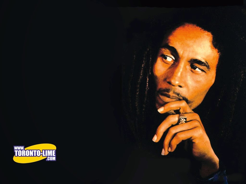 Bob Marley Wallpaper Desktop HD