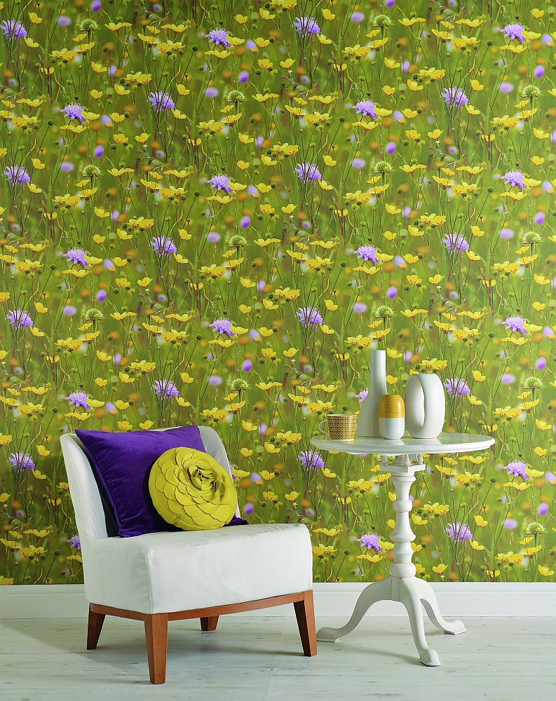 Meadow By Albany Wallpaper Direct