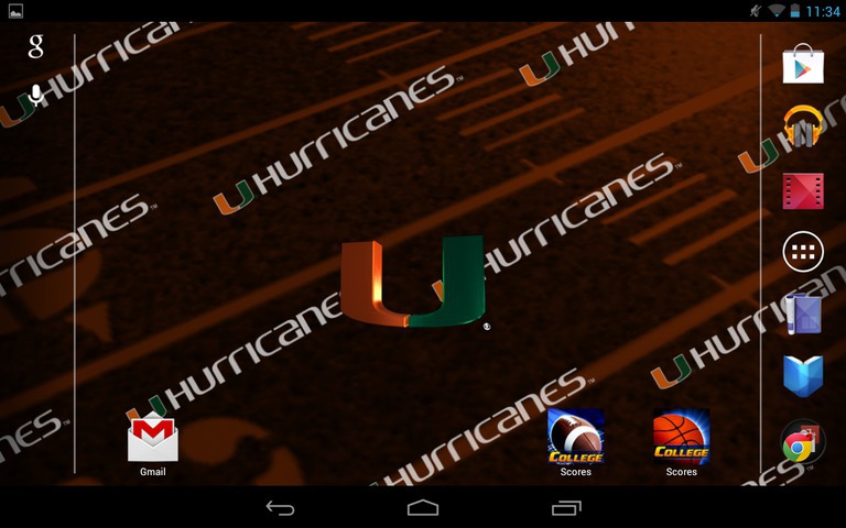 All About Miami Canes Live Wallpaper HD For Android Videos