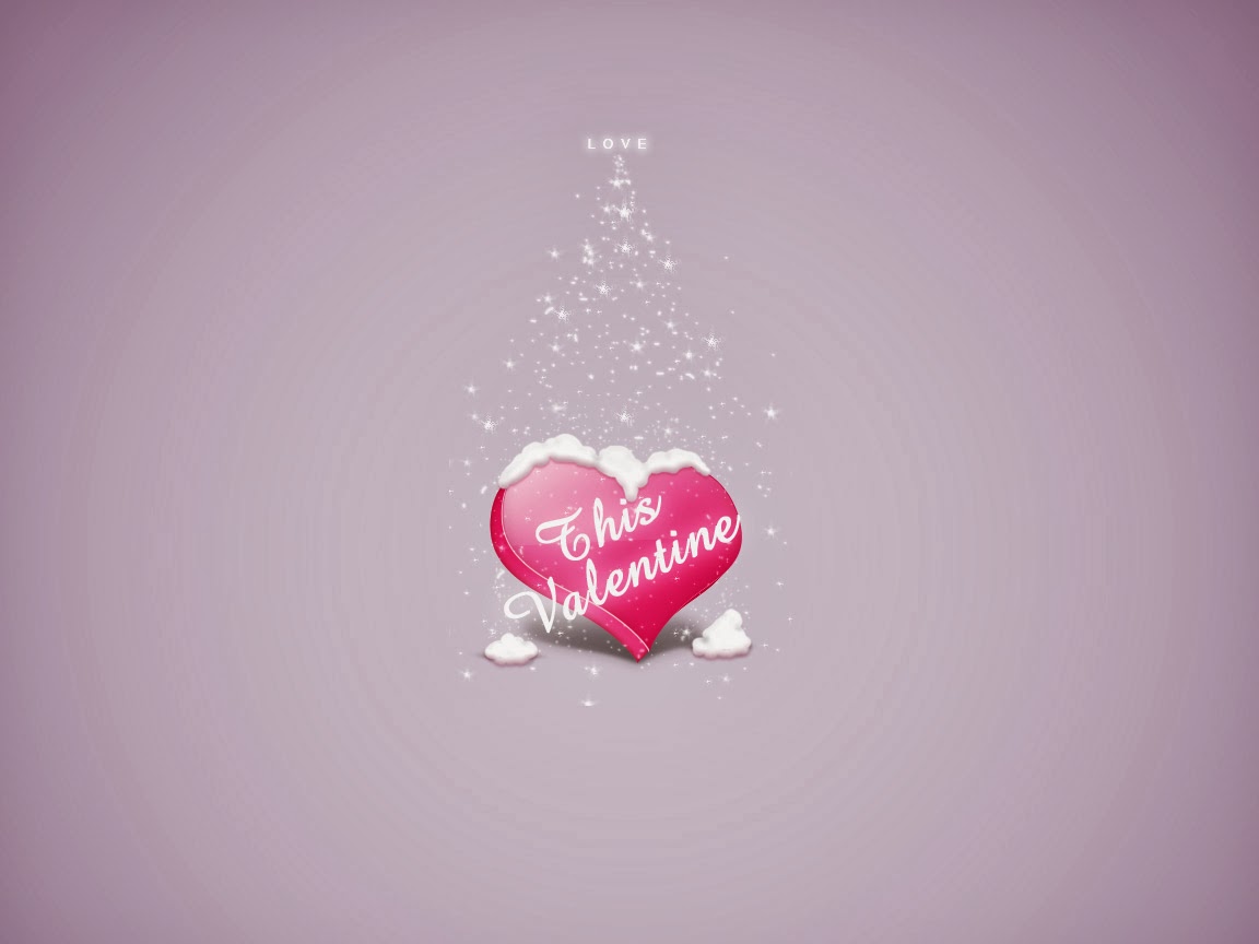 Valentine Day Screensavers