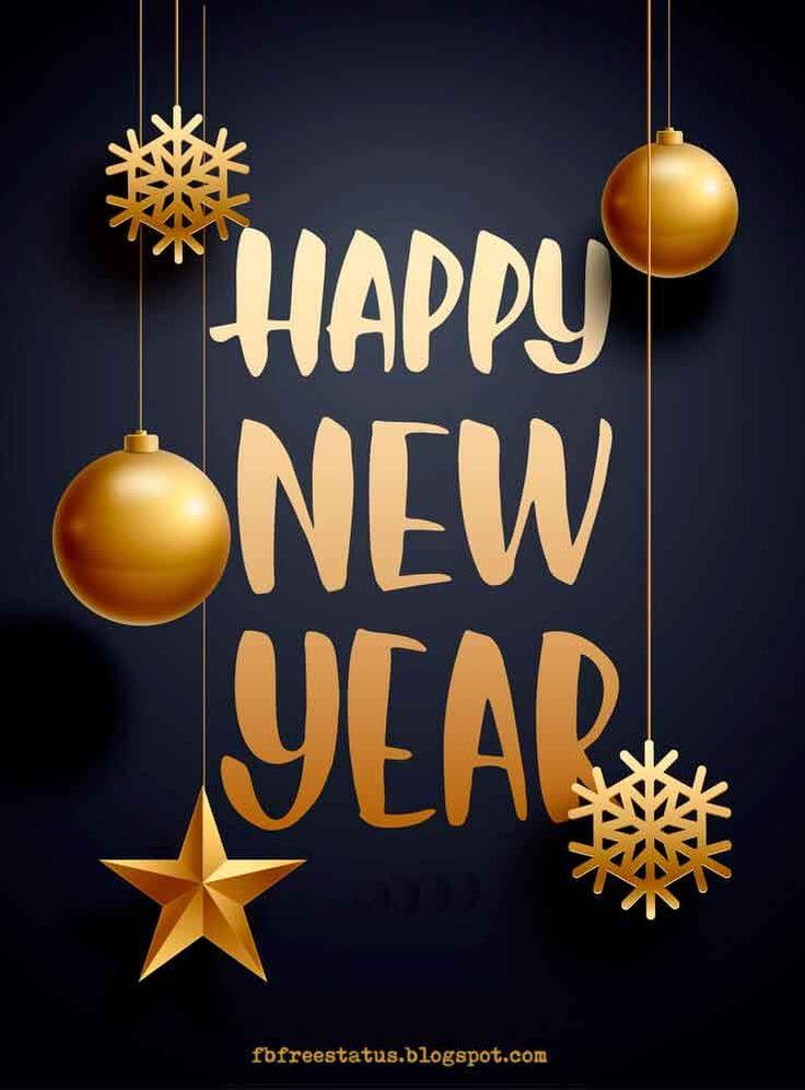 Happy New Year Pictures Image