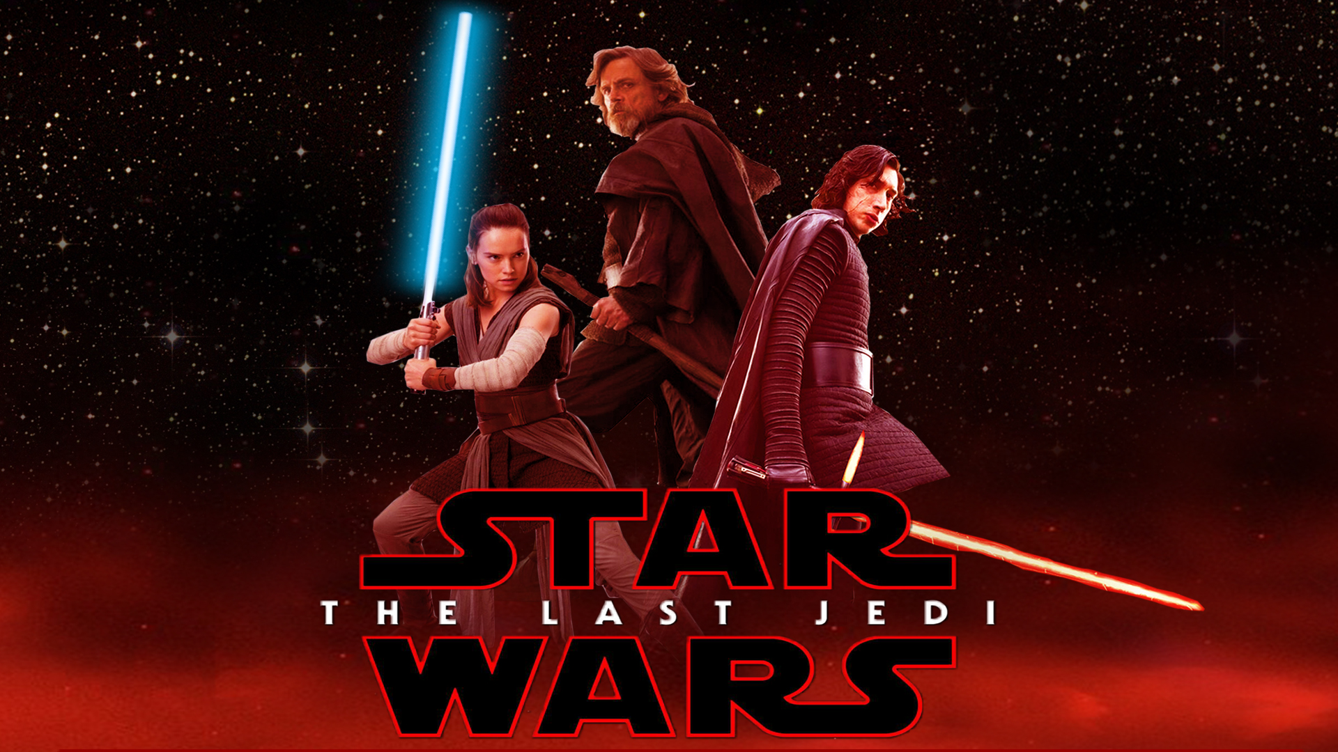 Star Wars Wallpaper