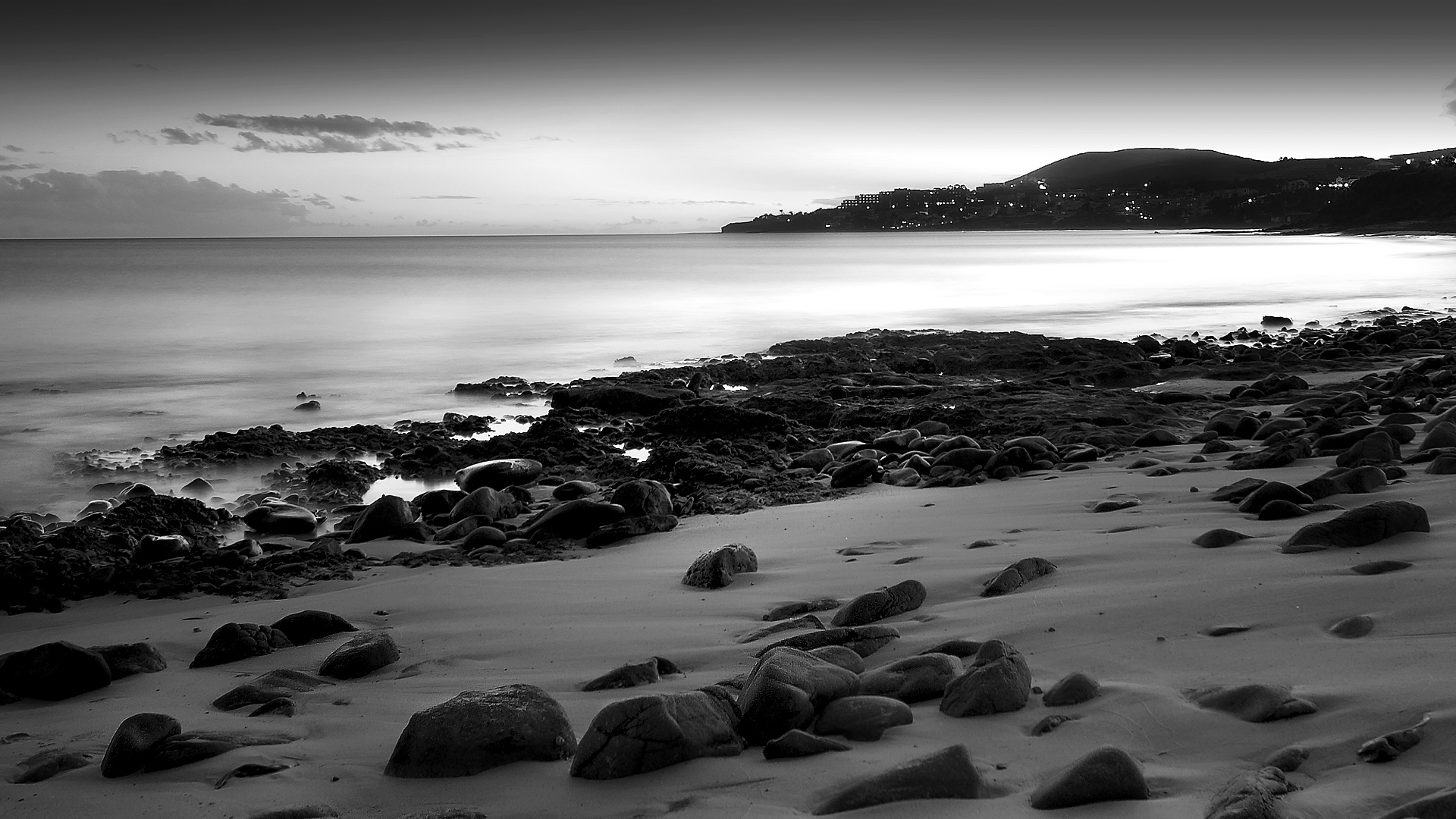 Wallpaper For Laptop Black And White