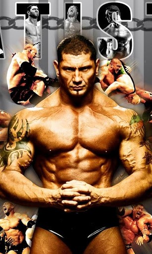 You Dave Batista HD Hq Wallpaper Android App For All