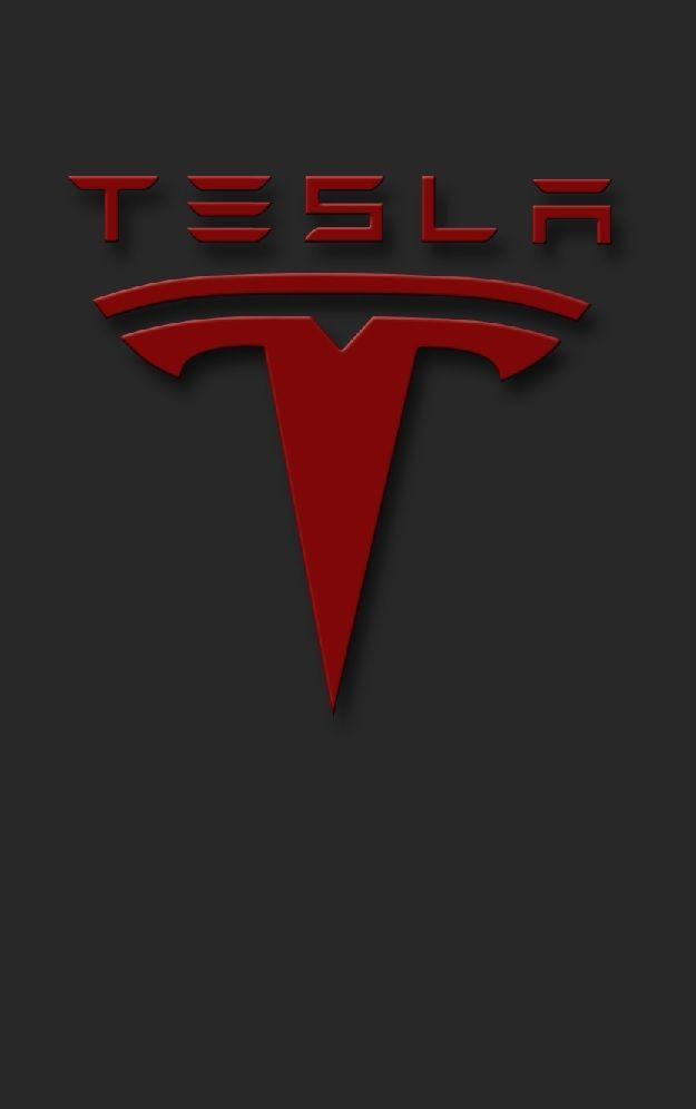 Tesla Motors Phone Wallpaper Electric Car
