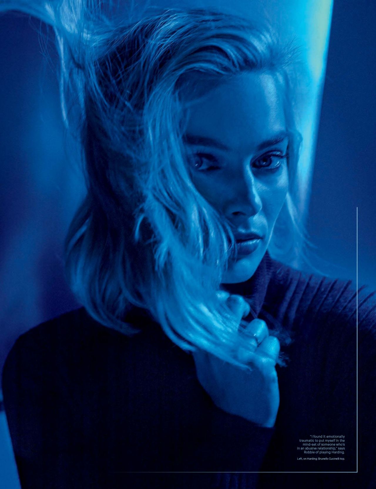 Margot Robbie Photo Of Pics Wallpaper