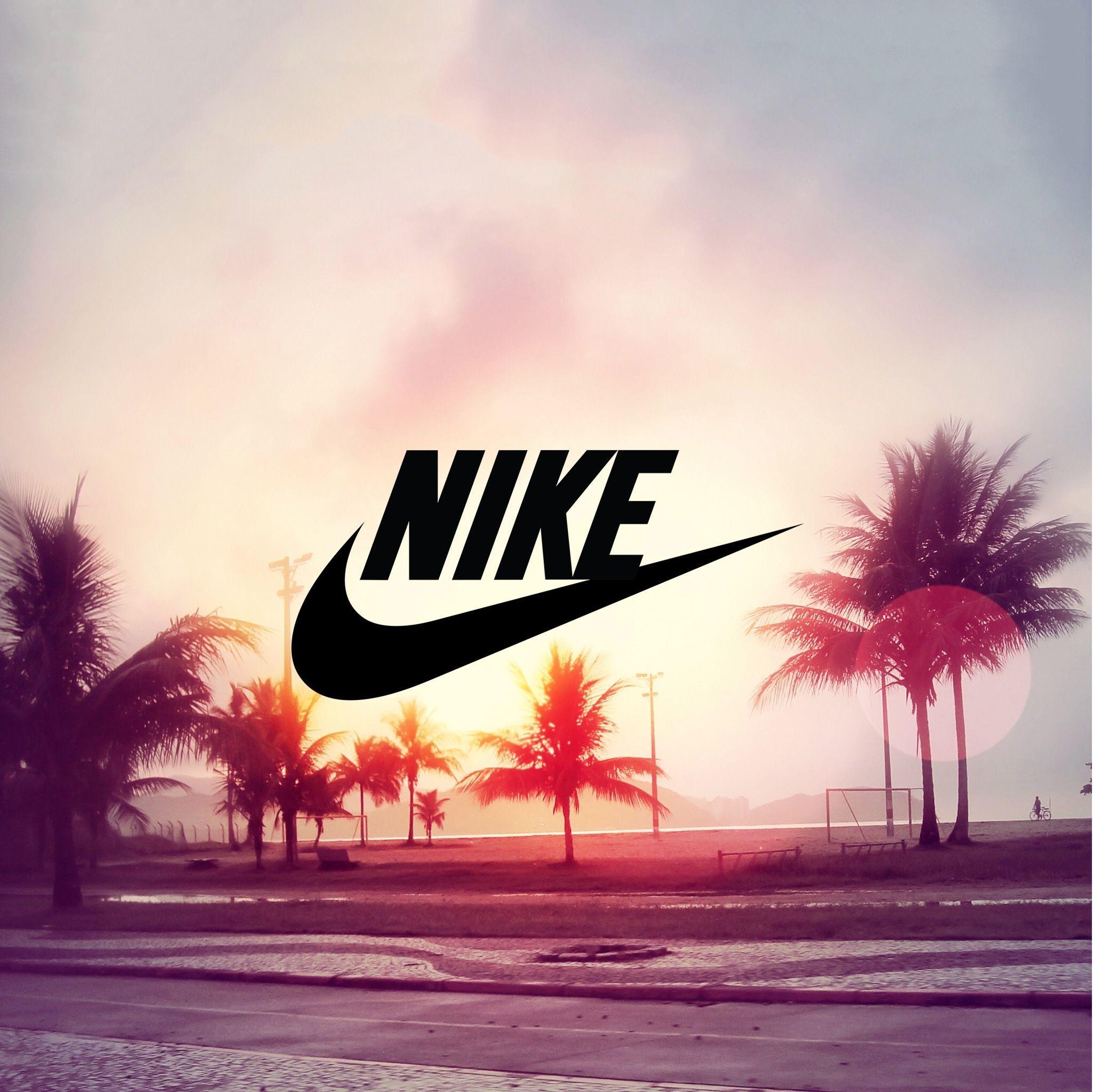 Cool Nike Desktop Background For Girl