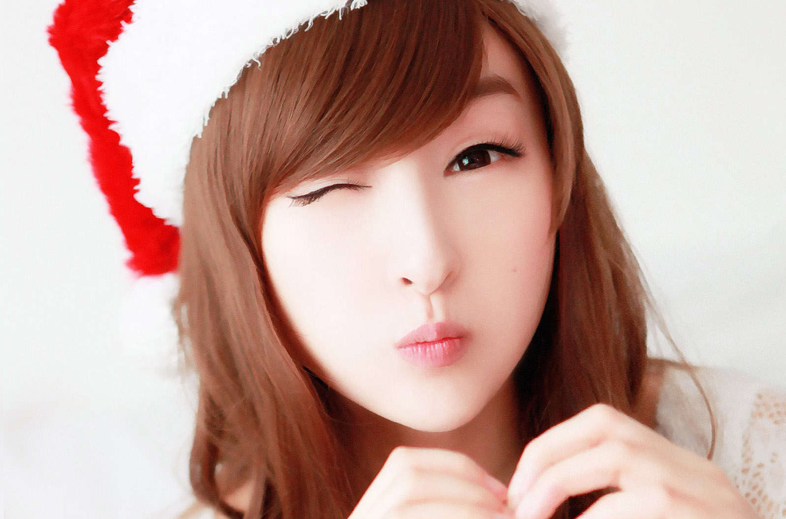 Sweet Girl Wallpaper Group