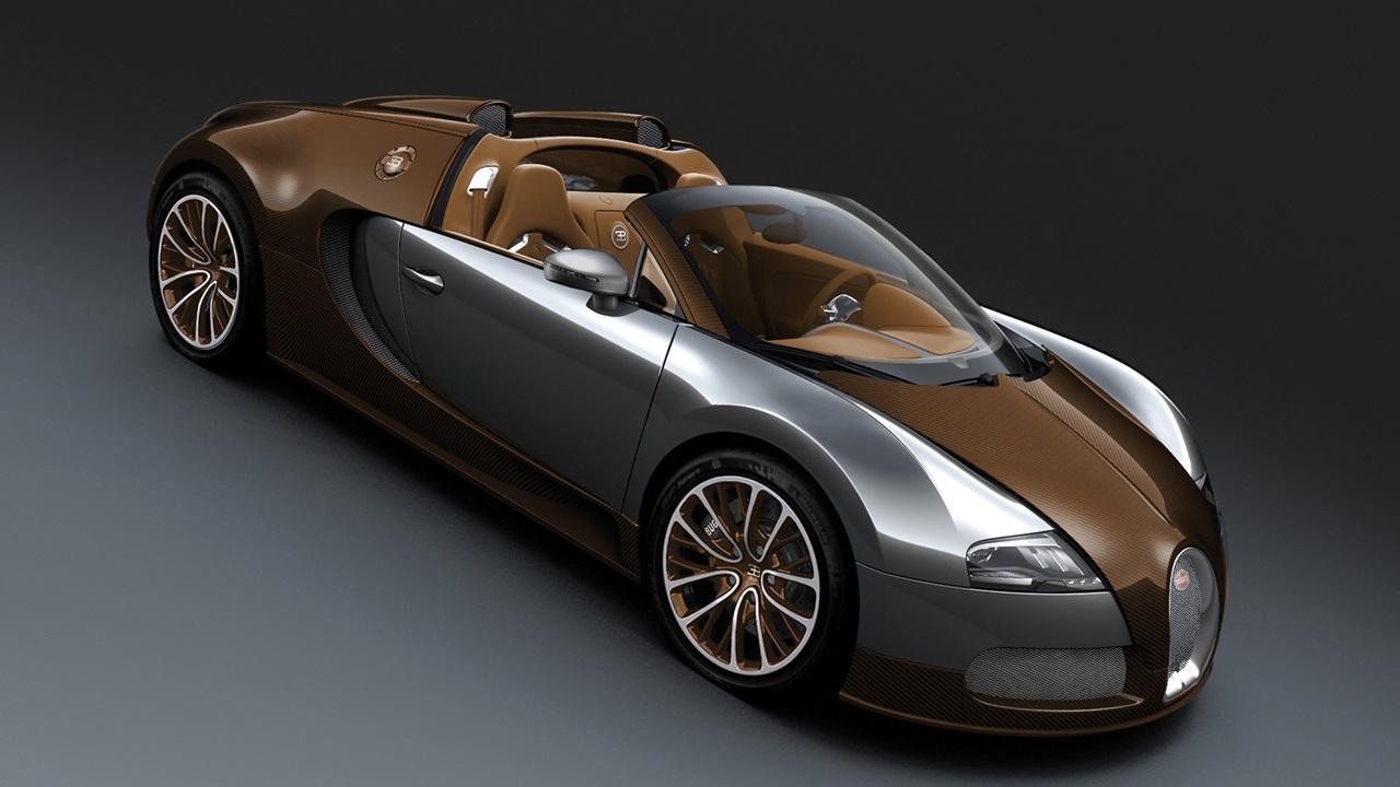 Luxury Bugatti Veyron Wallpaper For Android Apk