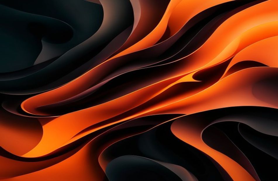 Ubuntu Dark Wallpaper