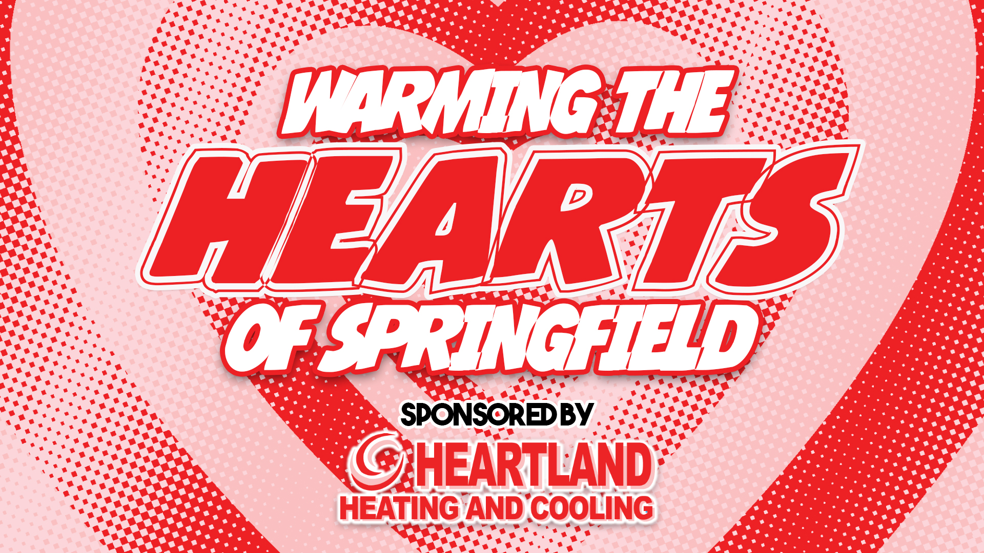 Warming The Hearts Of Springfield Presented By Heartland Heating